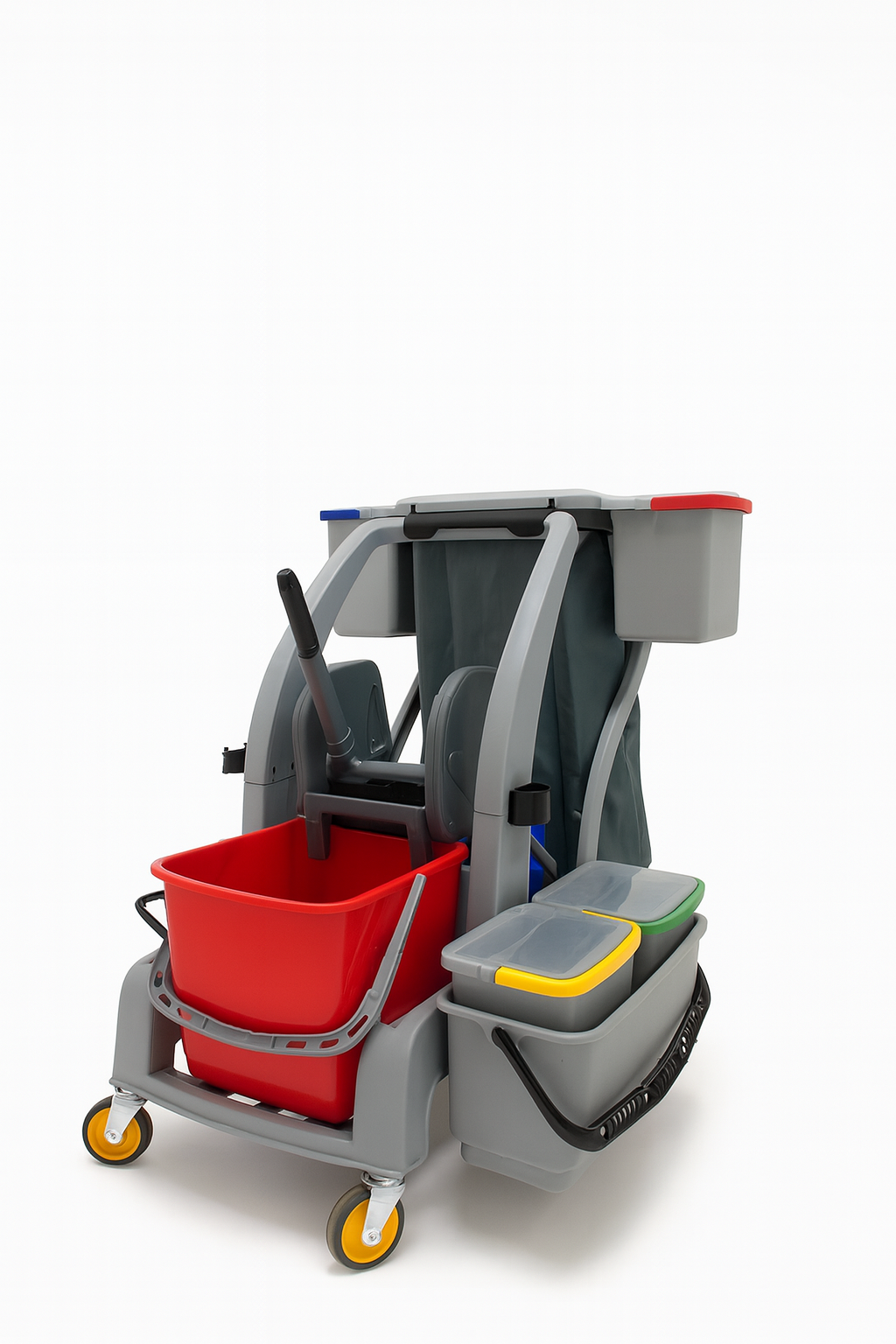 CARRITO MULTIFUNCIONAL