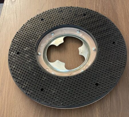 PORTA PAD PARA CEPILLO DE 13”